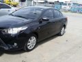 For sale Toyota Vios E 2016-0