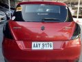 For sale Suzuki Swift 2014-2