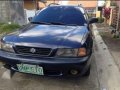 For Sale Rush Suzuki Eateem 1997-2