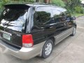 For sale Kia Carnival 2002-3