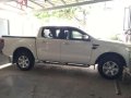 For sale Ranger xlt 2014-0