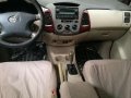 Toyota Innova G desel matic 2006-3