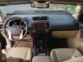 Toyota Land Cruiser Prado 2014 VX-9