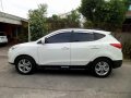 For sale Hyundai Tucson 2010-6