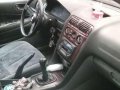 For Sale Mitsubishi Galant 1998 Green-4