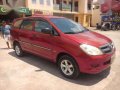 2005 innova J diesel 373k mags key less entry super unit-0