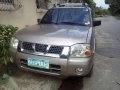 For sale Nissan Frontier 2006-0