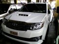 For sale Toyota Fortuner 2016-0