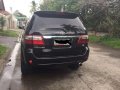Toyota Fortuner 2010 G diesel manual-0