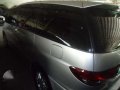 2005 Toyota Previa AT Gas Silver-3