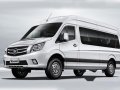 For sale Foton Toano Executive 2017-3