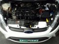 2013 Ford Fiesta 1.6L Sedan Automatic-6