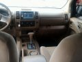 For sale Nissan Frontier Navara 2008-3