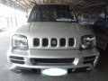 2007 Suzuki Jimny AT Gas Silver-0