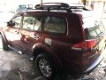 For sale Mitsubishi Montero 2015-1