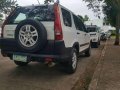 HONDA CRV 2004 iVTEC limited -9