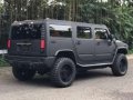 2006 Hummer H2 Black For Sale-3