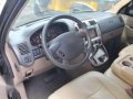 For sale Kia Carnival 2002-6