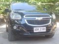 For sale Chevrolet Spin LTZ automatic-3