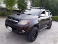 Toyota Hilux 4x4 Mitsubishi Strada Dmax ford ranger-7