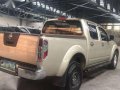 2013 Nissan Navara 4x4 M/T Beige -5