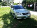 For sale Toyota Corolla Altis 2004-0