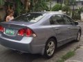 2006 Honda Civic FD 2.0-4