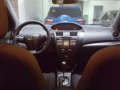 2012 Toyota Vios 1.3 G AT Black -3