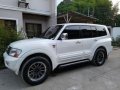Mitsubishi Pajero 2007 for sale-2