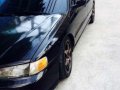 Honda Accord MT 1998 Black For Sale-0