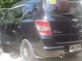 For sale Chevrolet Spin LTZ automatic-7