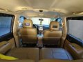 2011 FORD EVEREST 4x2 Automatic -1