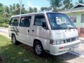 Nissan Escapade 2009 White For Sale-0