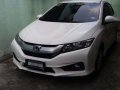 2017 Honda City 1.5 E Manual White-5