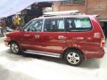 For sale Toyota Revo 2004 GLX-0