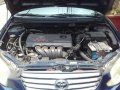 Toyota Corolla Altis 2001 MT Blue -4