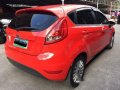 For sale Ford Fiesta 2012-5