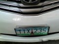 Toyota Alphard 2012 for sale-5