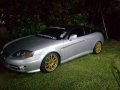 Hyundai Tiburon 2005 for sale-5