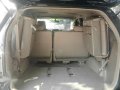 2012 Toyota fortuner g matic d4d-6