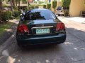 For sale 2001 Honda Civic LXI-6