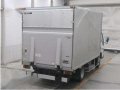 ISUZU ELF Eagle Eye Aluminum Close Van-2