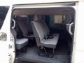 For sale Toyota Hiace 2016-8