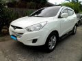 For sale Hyundai Tucson 2010-2