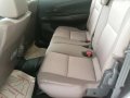 Toyota Avanza 2017for sale -5