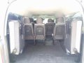 For sale Toyota Hiace 2016-1