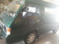 2000 Mitsubishi L300 Green MT For Sale-5