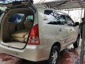 Toyota Innova G 2008 GAS manual GOOD AS NEW-3