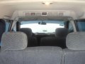 Mitsubishi Adventure 2003-11