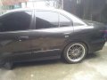 Mitsubishi Galant 1998 Black For Sale-4